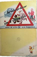 bruintje beer in 't verkeer, Verzamelen, Ophalen of Verzenden, Gebruikt, Overige typen, Overige merken