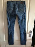 Mavi jeans & Co spijkerbroek 27/33 (2b28), Kleding | Dames, Gedragen, Blauw, Ophalen of Verzenden, W27 (confectie 34) of kleiner