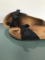 GRATIS VERZENDEN | BIRKENSTOCK Madrid zwarte slippers 37, Kleding | Dames, Schoenen, Birkenstock Madrid, Slippers, Zo goed als nieuw