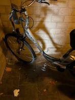 Te koop elektrische fiets, Minder dan 10 versnellingen, Minder dan 49 cm, Ophalen of Verzenden, Zo goed als nieuw