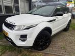 Land Rover Range Rover Evoque 2.0 Si 4WD Autobiography Pano, Euro 5, Zwart, Wit, Bedrijf