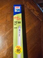 Aquarium verlichting Juwel T5 nieuw extra sterk 74 cm, Ophalen of Verzenden, Nieuw, Verlichting of Verwarming