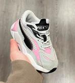 Puma RS-X Twill AirMesh AC sneakers - Maat 23, Meisje, Puma, Schoenen, Ophalen of Verzenden