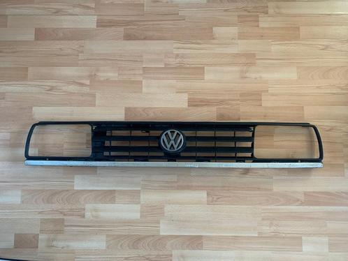 grille vw jetta II 1983 tot 1992 3 lamellen, Auto-onderdelen, Overige Auto-onderdelen, Volkswagen, Gebruikt, Ophalen