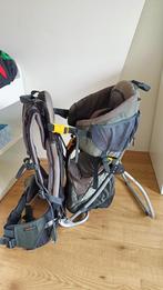 Deuter Kid Comfort 2 draagrugzak, Kinderen en Baby's, Babydragers en Draagdoeken, Ophalen, Rug, Overige typen, Overige merken