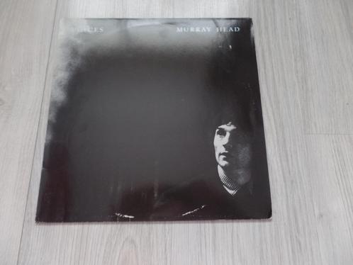 Murray Head - Voices LP, Cd's en Dvd's, Vinyl | Pop, Gebruikt, 1960 tot 1980, 12 inch, Ophalen of Verzenden
