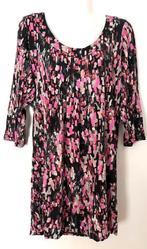 Lange top/tuniek maat 44/46