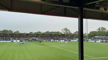 GEZOCHT: seizoenskaart Telstar 2025/2026 beschikbaar voor biedingen