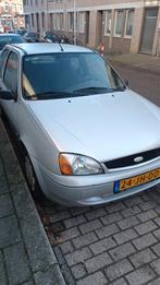 Grey-Ford Fiesta 2002, Good condition. € 690, Auto's, Particulier, Te koop