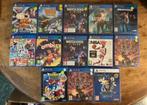 PS4/PS5 Games - Diverse Collectie, Spelcomputers en Games, Overige genres, 1 speler, Ophalen of Verzenden, Vanaf 3 jaar