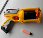 Nerf gun maverick Rec-6 N-Stike, Ophalen, Zo goed als nieuw