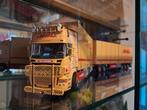 Prachtige zweedse DHL Scania combi Jimmy Karlsson, Hobby en Vrije tijd, Modelauto's | 1:50, Ophalen of Verzenden, Zo goed als nieuw