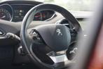 Peugeot 308 SW 1.6 BlueHDI GT-pack | Ultimate Red | Carplay/, Gebruikt, Euro 6, 4 cilinders, Lichtsensor