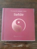 Duizend wegen naar Liefde & Hoop, Ophalen of Verzenden, Zo goed als nieuw, Spiritualiteit algemeen, Overige typen