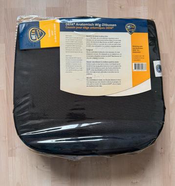 Anatomisch Wig-Zitkussen - DEFA Europe beschikbaar voor biedingen