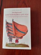 De opstand in de Nederlanden 1568-1648 Tachtigjarige Oorlog, Boeken, Ophalen of Verzenden, Nieuw, Anton van der Lem