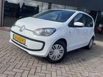 Volkswagen Up! 1.0 EcoFuel take up! NAP AIRCO CNG 5DRS, Voorwielaandrijving, Traction-control, Gebruikt, CNG (Aardgas)