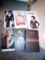 Decoratie boeken, Huis en Inrichting, Woonaccessoires | Overige, Ophalen of Verzenden, Nieuw