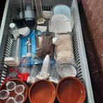 Einde hobby - vogelspullen voor hok-voliere enz., Meerdere dieren