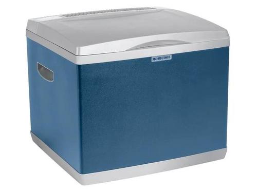 Mobicool C40 koelbox, Caravans en Kamperen, Koelboxen, Gebruikt, Compressor, Ophalen