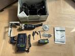 Festool VECTURO OSC 18 HPC4,0 EI-Set 18V accu multitool set, Ophalen, Nieuw