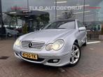 Mercedes CLC-klasse 180 K. Sport Automaat Dak Xenon NLauto N, Auto's, Gebruikt, 4 stoelen, 1796 cc, Origineel Nederlands