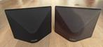 Mission 77ds surround speakers, Ophalen of Verzenden, 60 tot 120 watt, Front, Rear of Stereo speakers, Overige merken