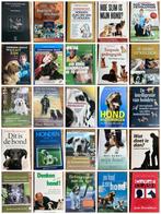 opvoeding en gedrag hond deel 1 - hondenboeken, Boeken, Honden, Zo goed als nieuw, Ophalen, Bolster, Wijnberg, Fisher