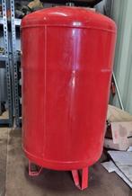 Stook kachel, Doe-het-zelf en Verbouw, Geisers en Boilers, Minder dan 20 liter, Ophalen of Verzenden, Gebruikt, Boiler