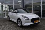 Suzuki Swift 1.2 Select Smart Hybrid|Adaptieve cruise|Camera, Auto's, Voorwielaandrijving, Stof, Gebruikt, Euro 6