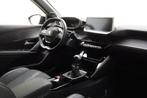 Peugeot 208 1.2 PureTech GT-Line 100 PK | Handgeschakeld | P, Voorwielaandrijving, Stof, Euro 6, Handgeschakeld