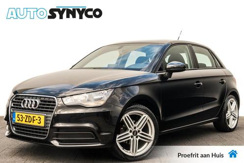 Audi A1 Sportback 1.2 TFSi 85 Pk Attraction Pro Line Busines, Auto's, Audi, Bedrijf, Te koop, A1, ABS, Airbags, Airconditioning