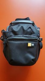 Handig tasje foto- heuptasje voor mobiel of kleine camera, Audio, Tv en Foto, Fotografie | Fototassen, Ophalen of Verzenden, Nieuw