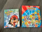 Pokemon flippos en munten, Verzamelen, Flippo's, Ophalen of Verzenden, Verzameling, Met verzamelmap(pen)