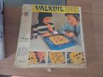 Valkuil, Hobby en Vrije tijd, Gezelschapsspellen | Bordspellen, Ophalen of Verzenden, Gebruikt