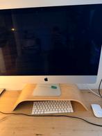 iMac 27 inch, 3,3 i5, Computers en Software, Apple Desktops, Ophalen, Gebruikt, SSD, IMac