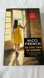 De dag van de doden van Nicci French ., Boeken, Ophalen of Verzenden, Zo goed als nieuw