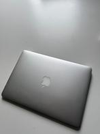 Macbook Air 13 inch - 2017, Computers en Software, Apple Macbooks, Gebruikt, Qwerty, 8 GB, 13 inch
