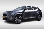 Toyota Yaris Cross 1.5 Hybrid Style Limited | Blindspot | St, Te koop, Zilver of Grijs, Geïmporteerd, 550 kg