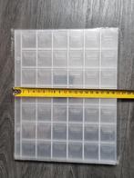 120 Muntvellen (42 Vakken), Ophalen of Verzenden, Munten