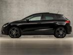 SEAT Ibiza 1.0 TSI FR Sport (SCHUIFDAK, APPLE CARPLAY, GROOT, Auto's, Seat, 12 maanden, Stof, Gebruikt, 116 pk
