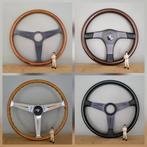 Klassieke Nardi sturen bij Classic Steering Wheel Shop, Gebruikt, Ophalen of Verzenden, Overige automerken, Classic Steering Wheel Shop