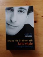 Salto Vitale   Bruno de Stabenrath, Overige, Ophalen of Verzenden, Bruno de Stabenrath, Gelezen