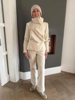Pak goldbergh zgan mt 38, Kleding | Dames, Ophalen of Verzenden, Zo goed als nieuw, Maat 38/40 (M), Pak