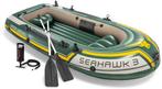 Roeiboot Intel Seahawk 3, Watersport en Boten, Ophalen, Overige typen
