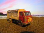 1/50?? Berliet GAK Viandes ( vleesvervoer ) France Jouet, Ophalen of Verzenden, Gebruikt, Bus of Vrachtwagen