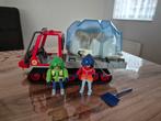 Playmobil Dino Transporter - 3191, Kinderen en Baby's, Speelgoed | Playmobil, Ophalen of Verzenden, Gebruikt