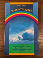 Rainbow Reiki - Walter Lübeck, Boeken, Gelezen, Walter Lübeck, Achtergrond en Informatie, Spiritualiteit algemeen