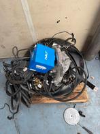 Vialle LPG Installatie Gebruikt. Saab 93 b207 2003 tot 2009, Ophalen of Verzenden, Gebruikt, Universele onderdelen