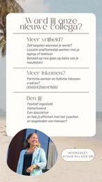 Online ondernemen, Variabele uren, Overige niveaus, Starter, Overige vormen